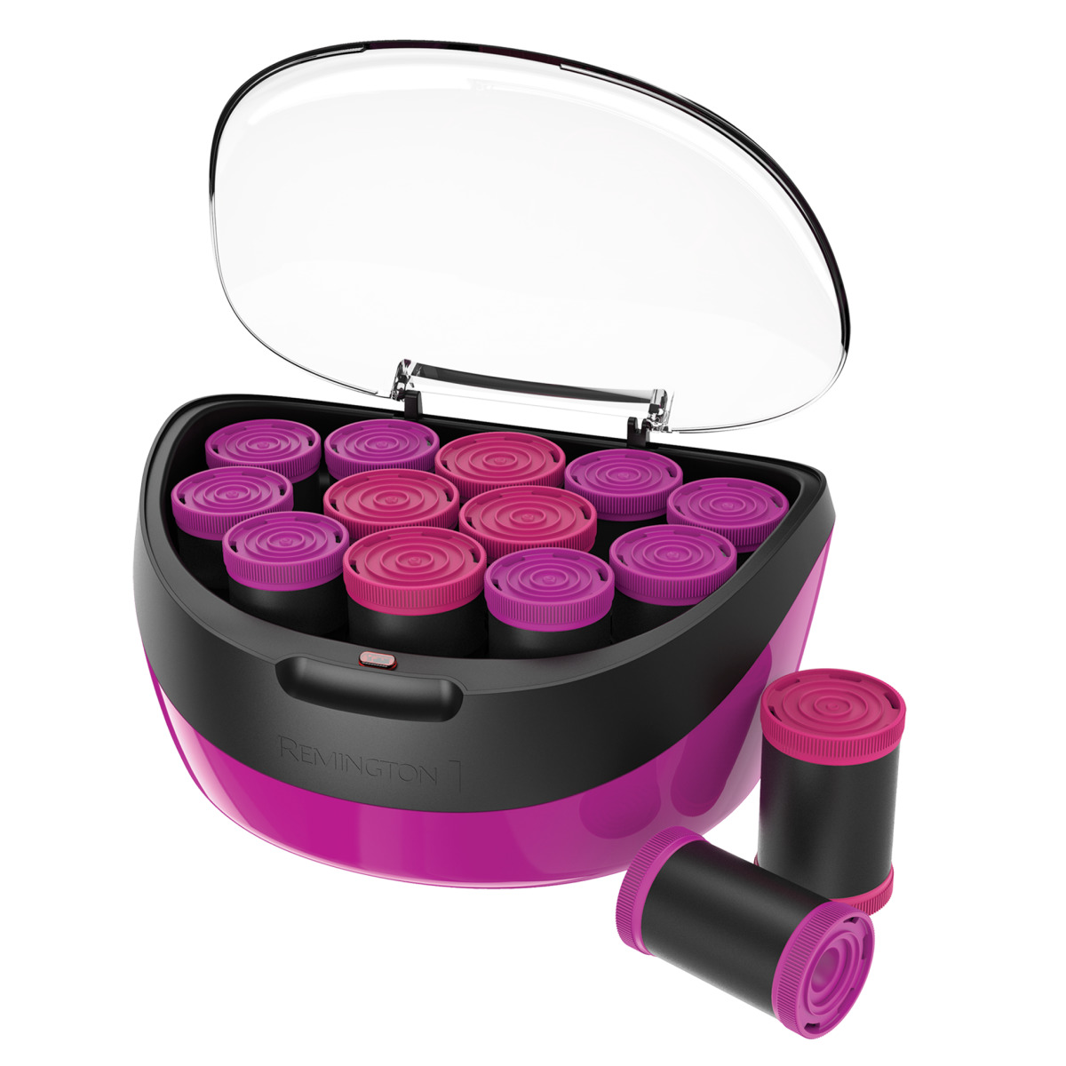 H5670 Curler Jumbo Curls